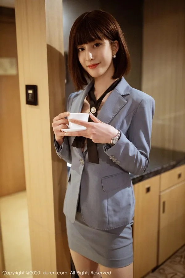 XiuRen秀人网专辑写真