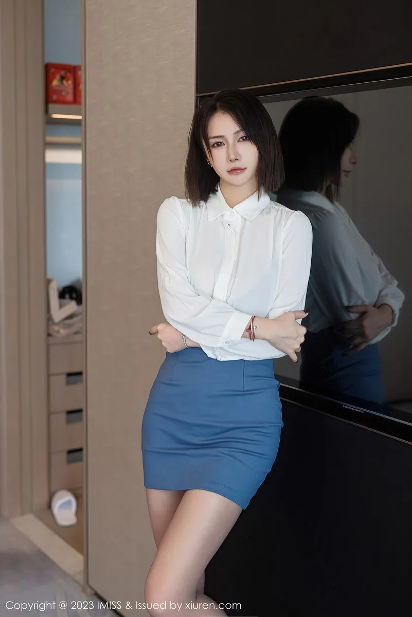 IMISS爱蜜社专辑写真