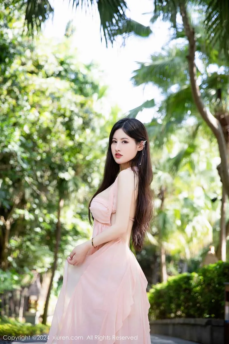 XiuRen秀人网专辑写真