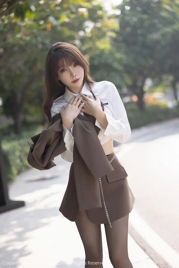 XiuRen秀人网专辑写真