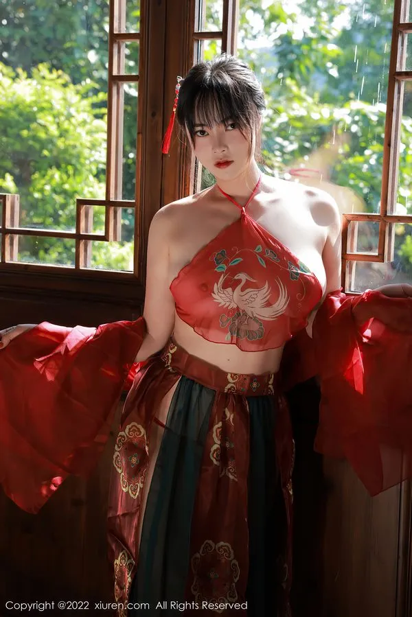 XiuRen秀人网专辑写真