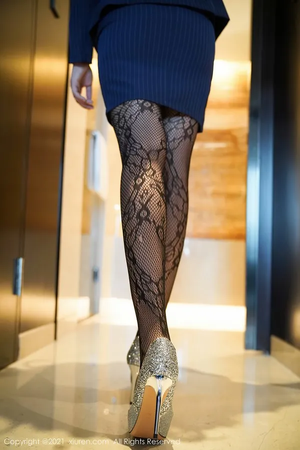 XiuRen秀人网专辑写真