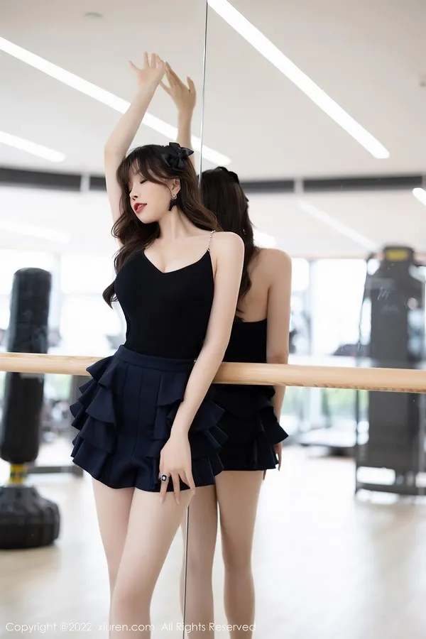 XiuRen秀人网专辑写真