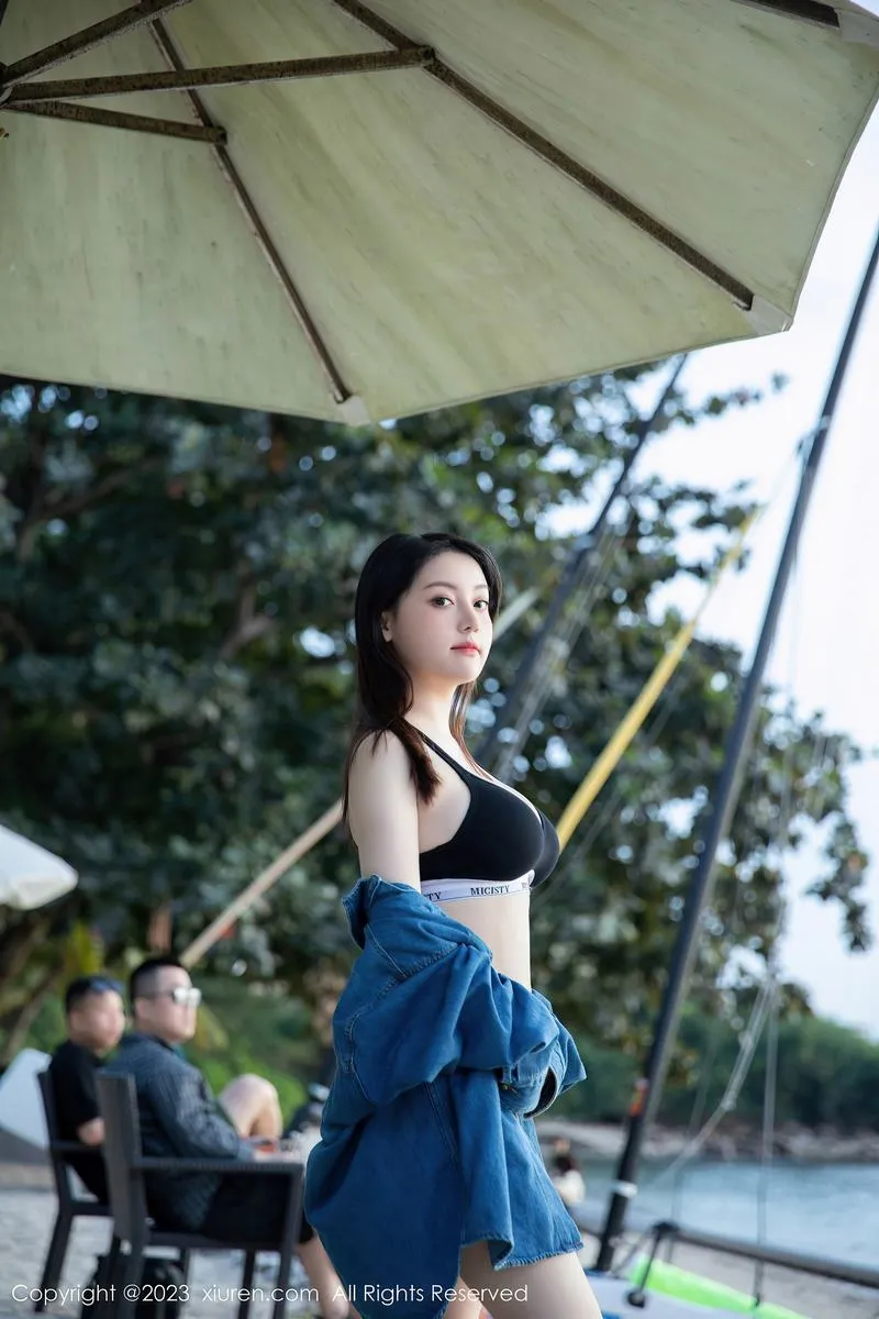 XiuRen秀人网专辑写真