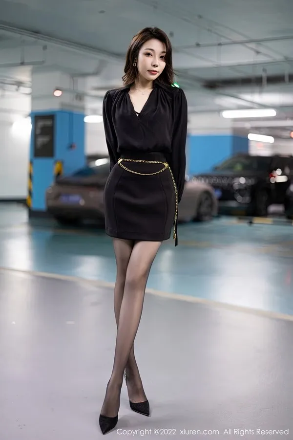 XiuRen秀人网专辑写真