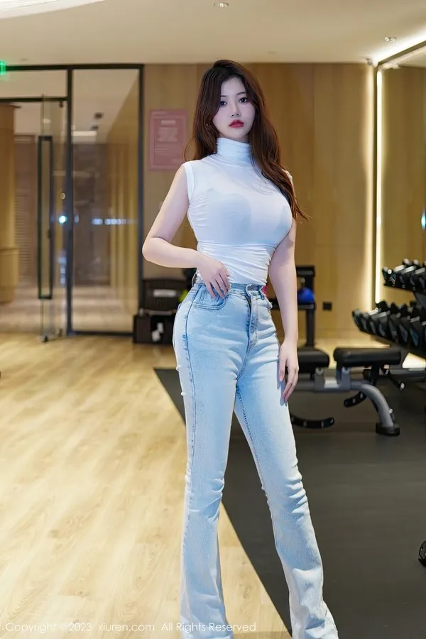 XiuRen秀人网专辑写真