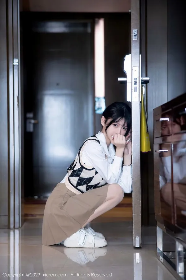 XiuRen秀人网专辑写真