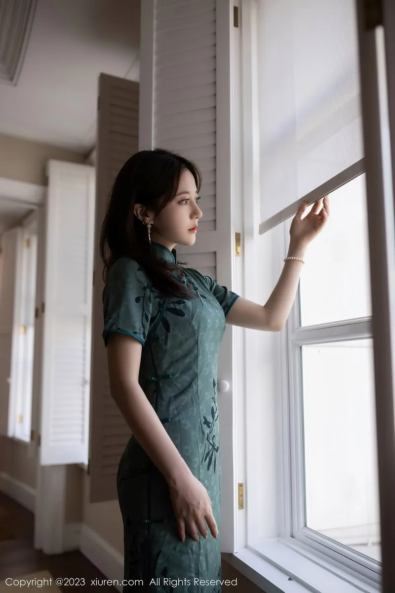 XiuRen秀人网专辑写真