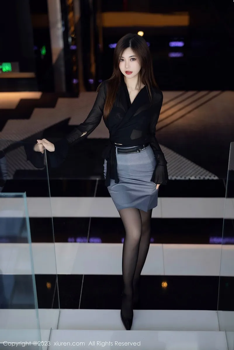 XiuRen秀人网专辑写真