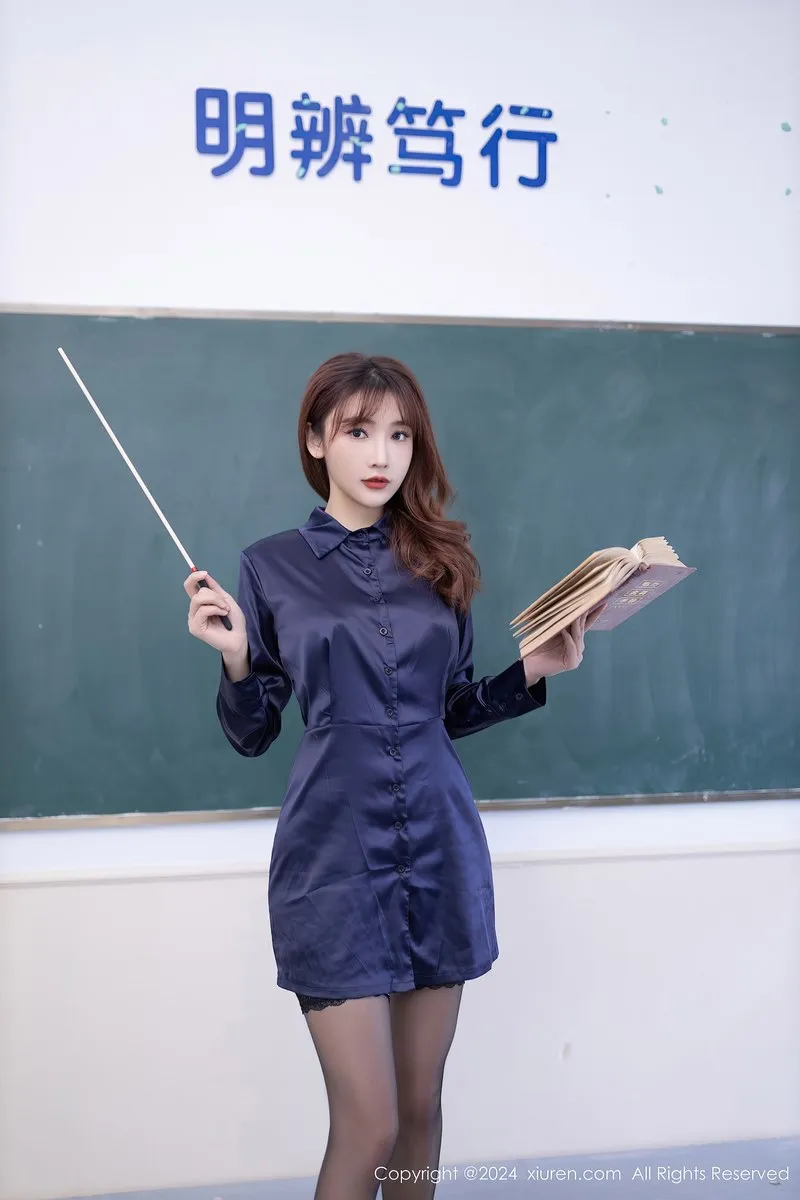 XiuRen秀人网专辑写真