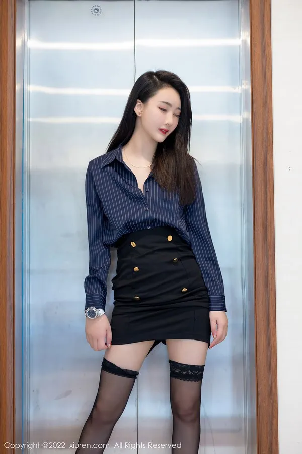 XiuRen秀人网专辑写真