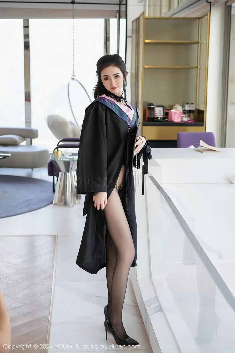 YouMi尤蜜荟专辑写真