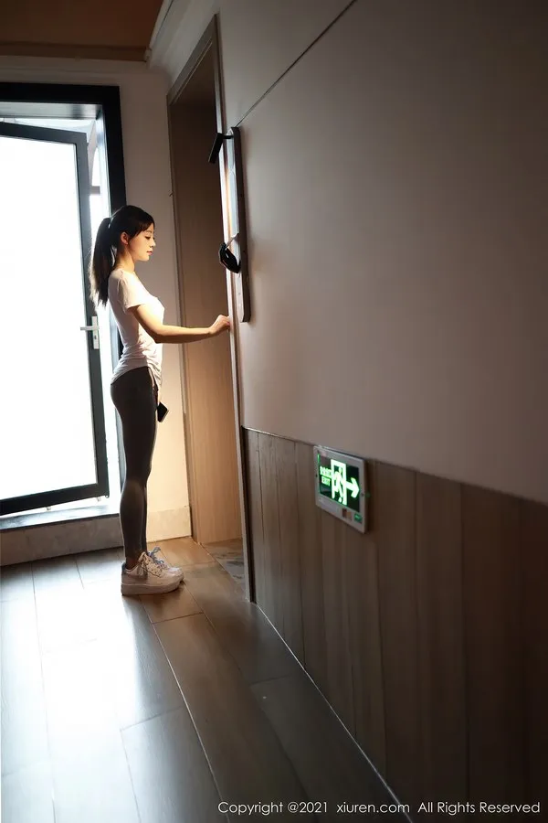 XiuRen秀人网专辑写真