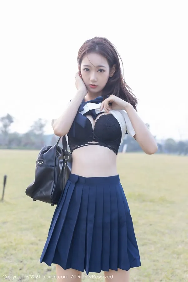 XiuRen秀人网专辑写真