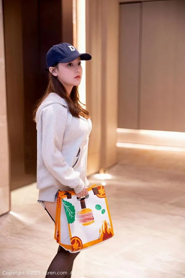 XiuRen秀人网专辑写真