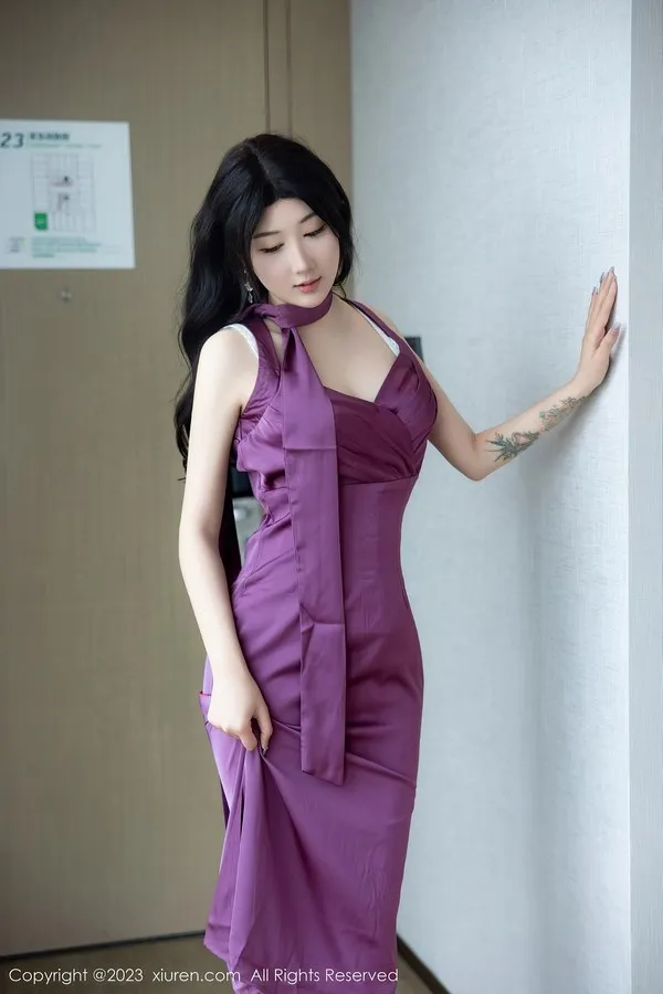 XiuRen秀人网专辑写真