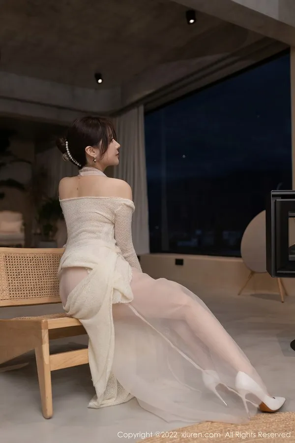 XiuRen秀人网专辑写真