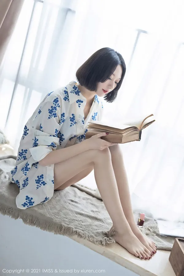 IMISS爱蜜社专辑写真