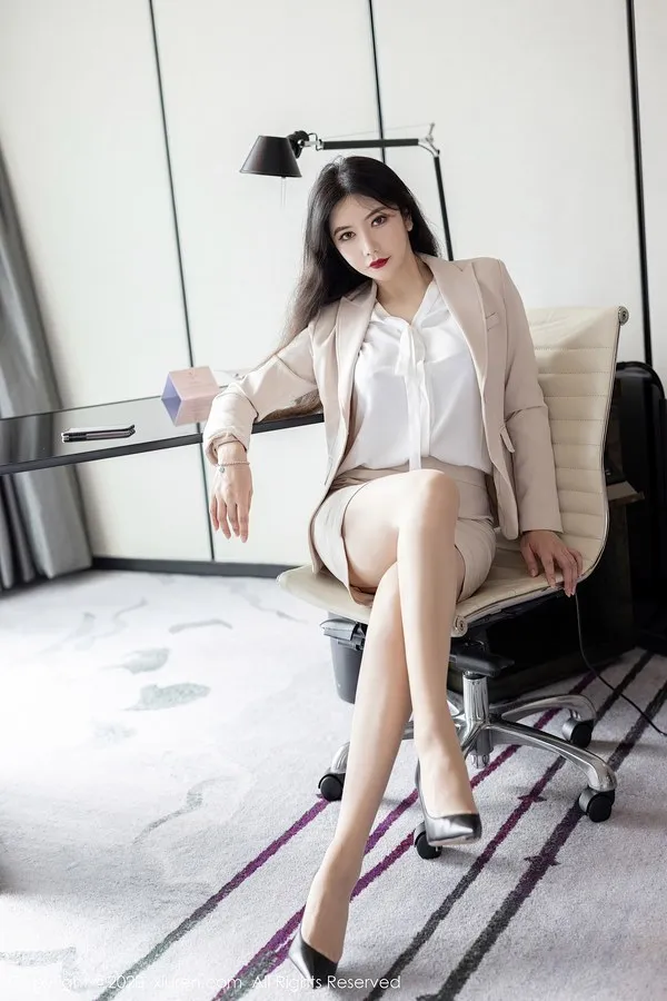 XiuRen秀人网专辑写真