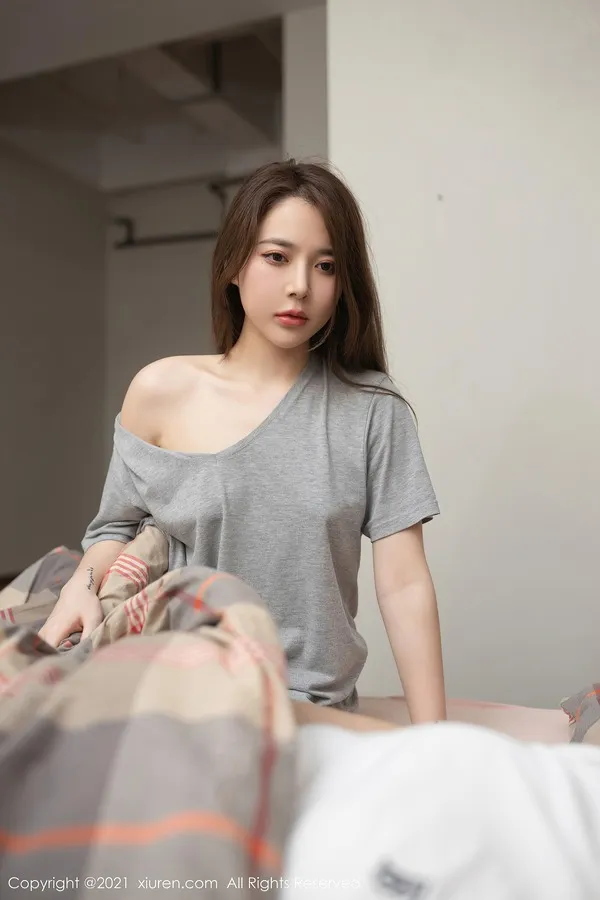 XiuRen秀人网专辑写真