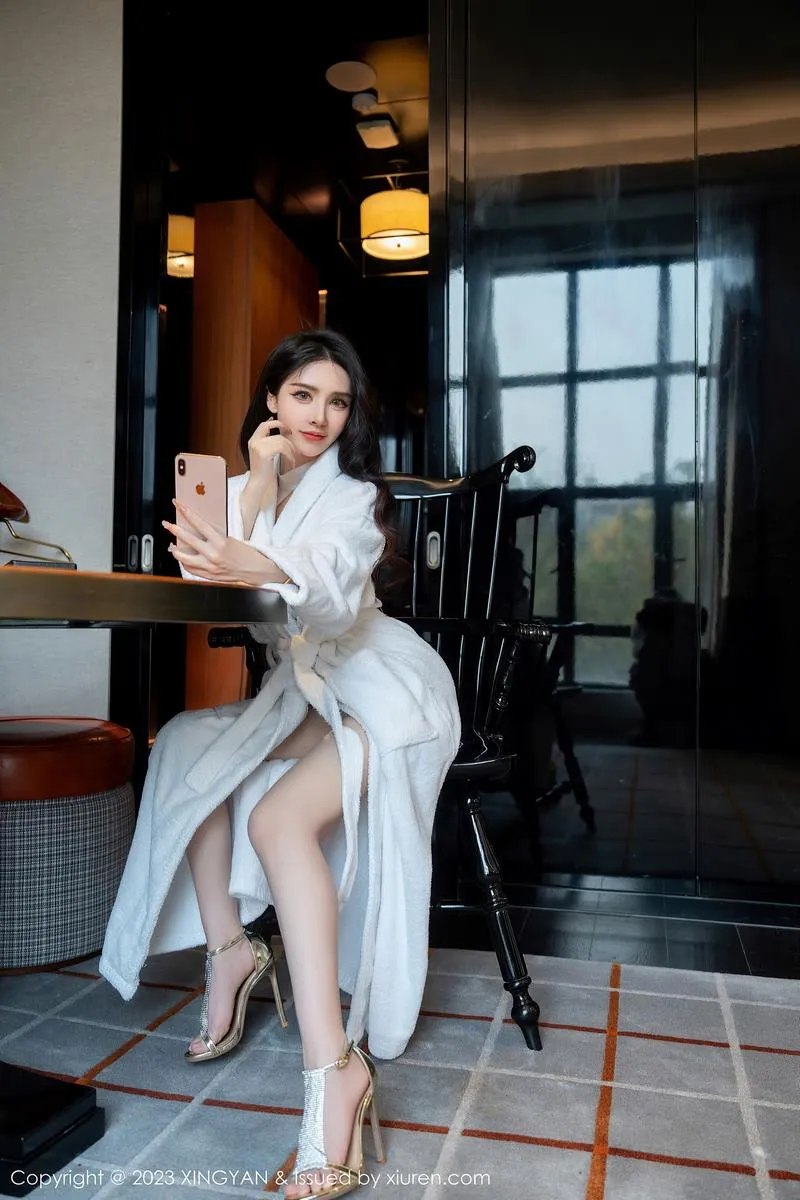 XINGYAN星颜社专辑写真