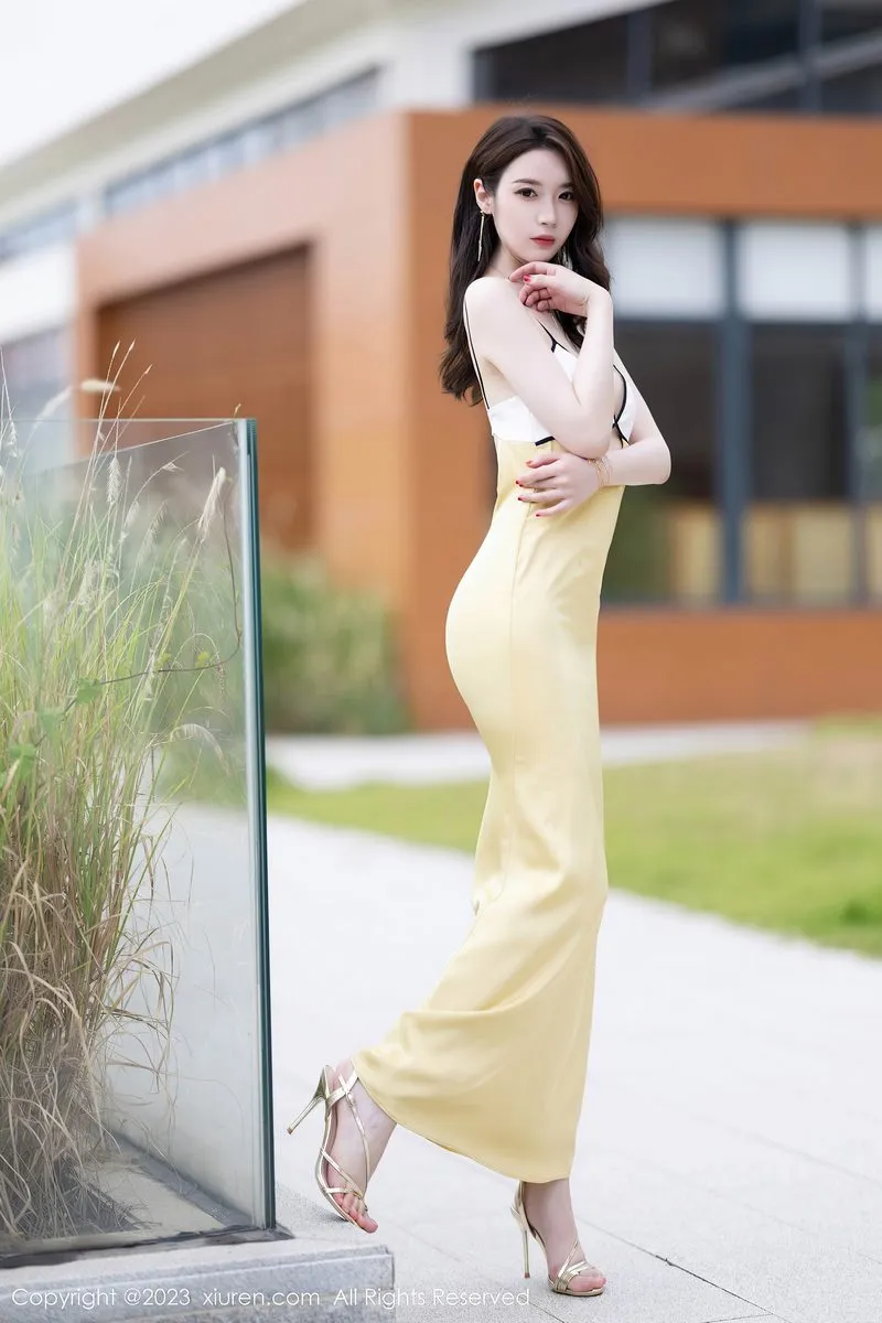 XiuRen秀人网专辑写真