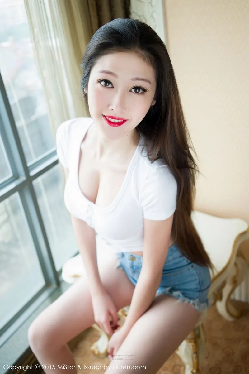 MiStar魅妍社专辑写真