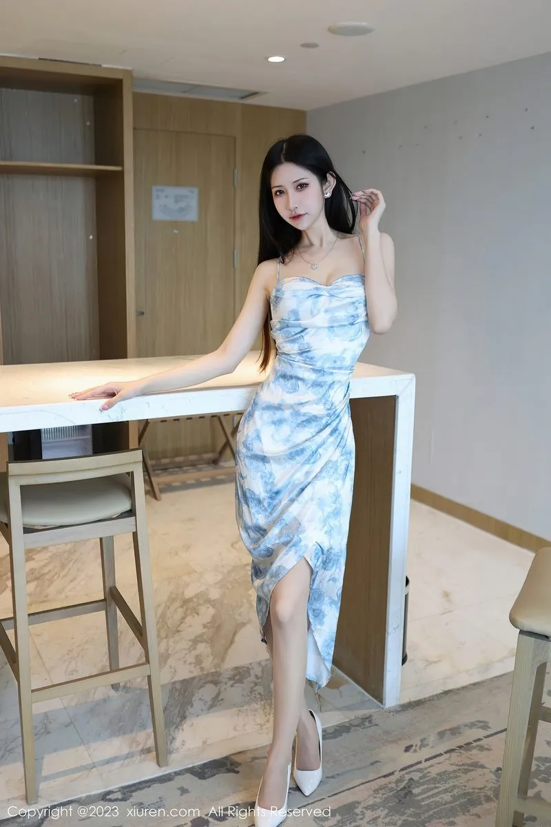 XiuRen秀人网专辑写真