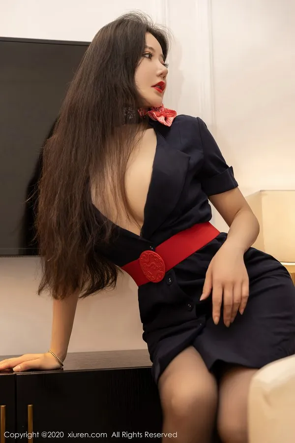 XiuRen秀人网专辑写真