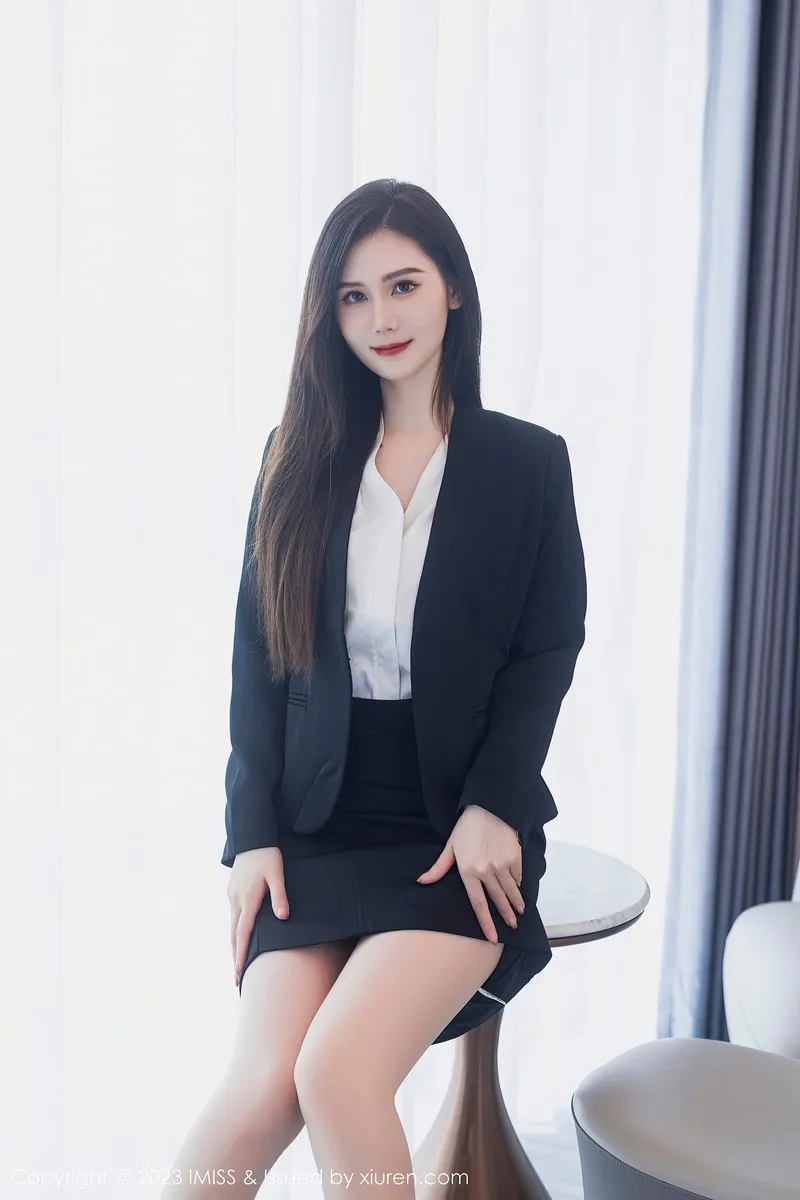 IMISS爱蜜社专辑写真