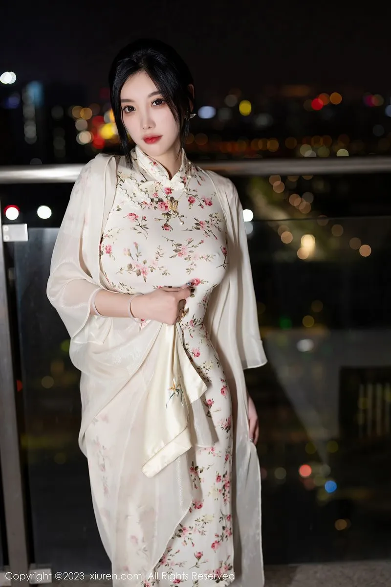 XiuRen秀人网专辑写真