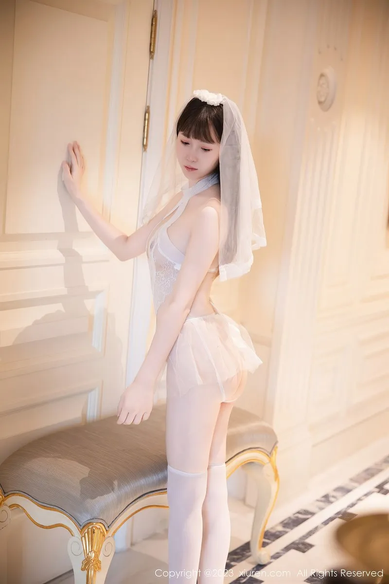 XiuRen秀人网专辑写真