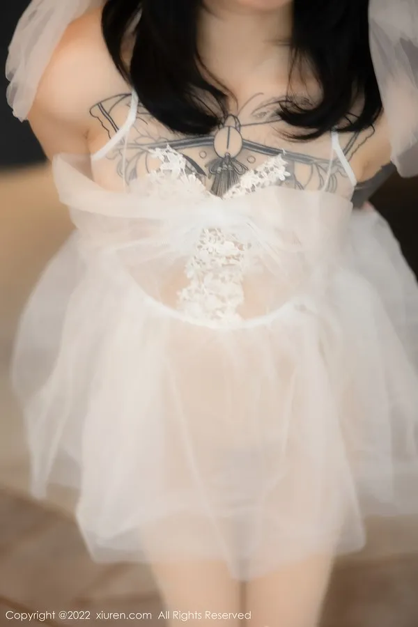 XiuRen秀人网专辑写真