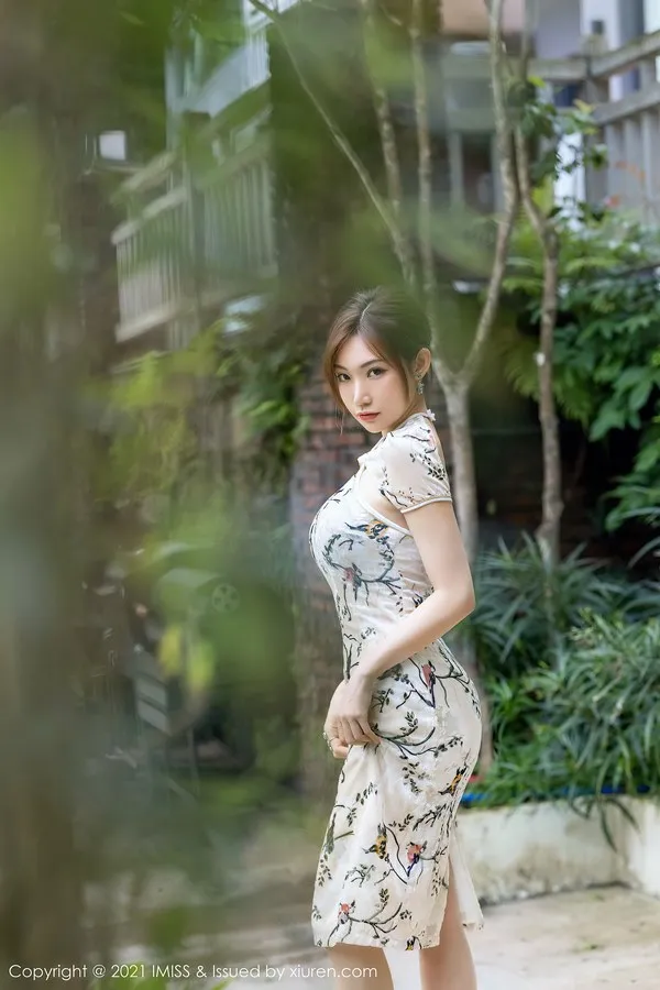 IMISS爱蜜社专辑写真