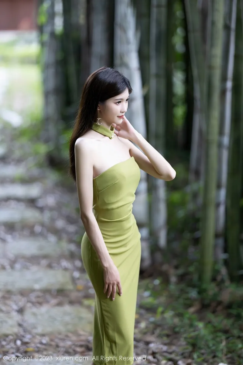 XiuRen秀人网专辑写真
