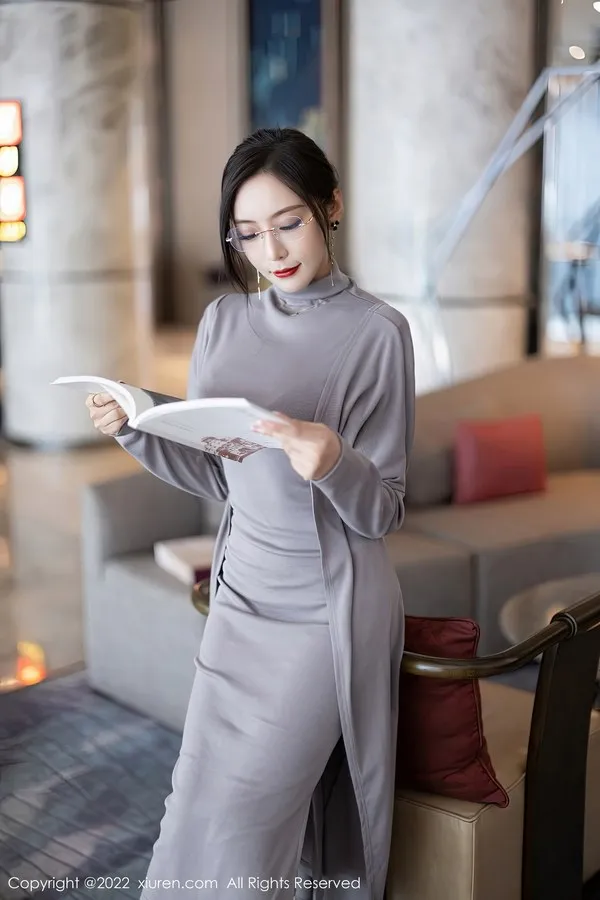 XiuRen秀人网专辑写真