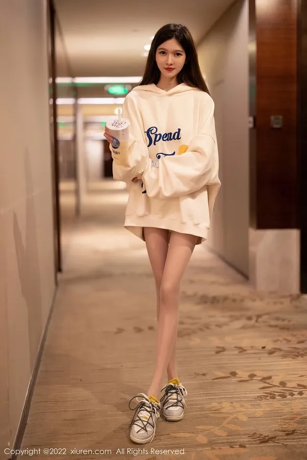 XiuRen秀人网专辑写真