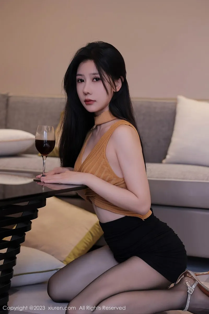 XiuRen秀人网专辑写真