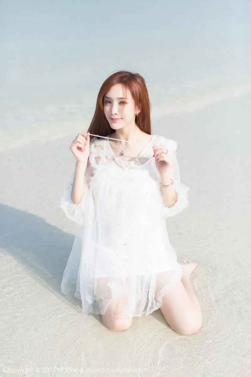 YouMi尤蜜荟专辑写真