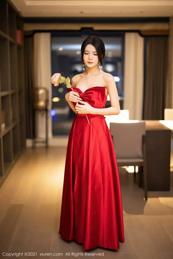 XiuRen秀人网专辑写真