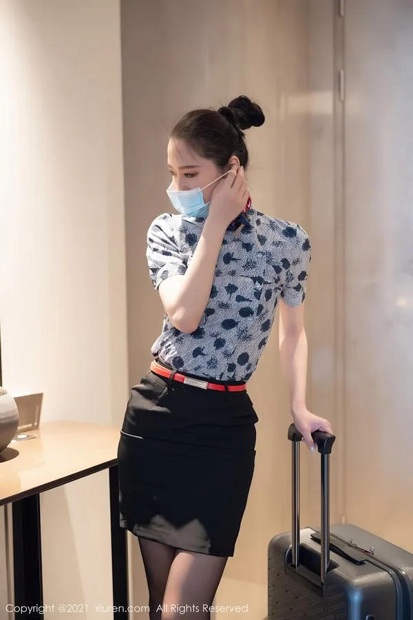 XiuRen秀人网专辑写真