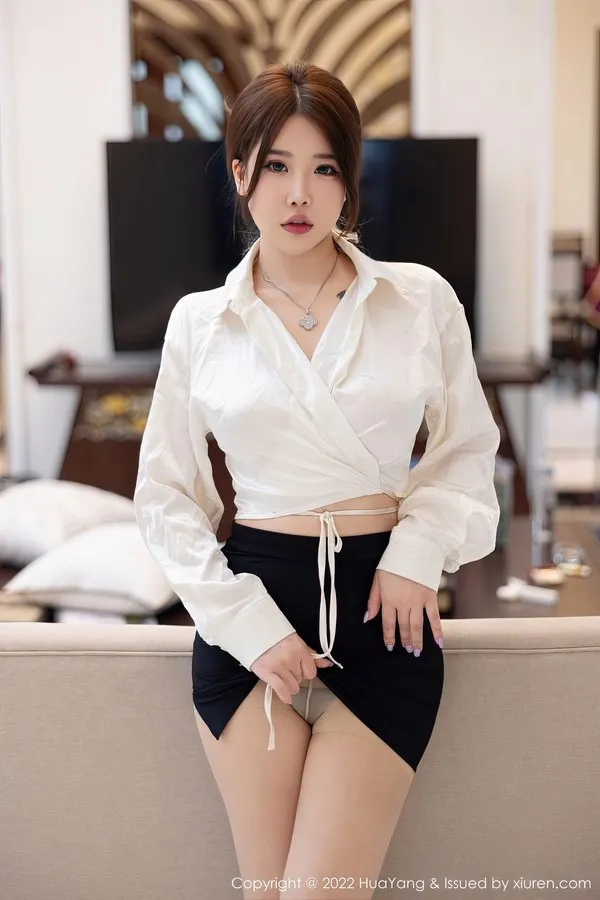 HuaYang花漾专辑写真