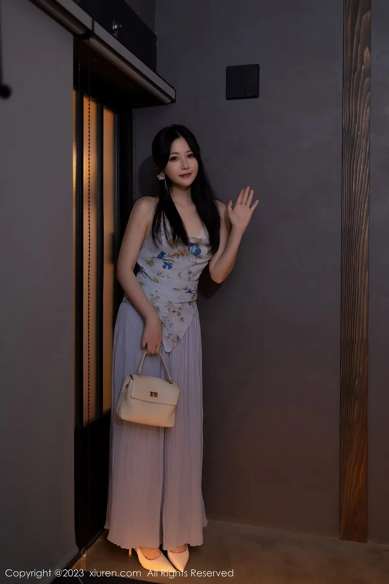 XiuRen秀人网专辑写真