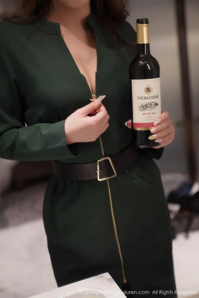 XiuRen秀人网专辑写真