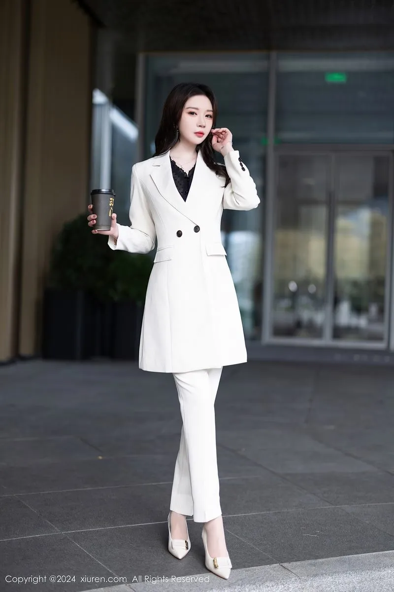 XiuRen秀人网专辑写真