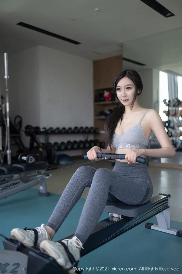 XiuRen秀人网专辑写真