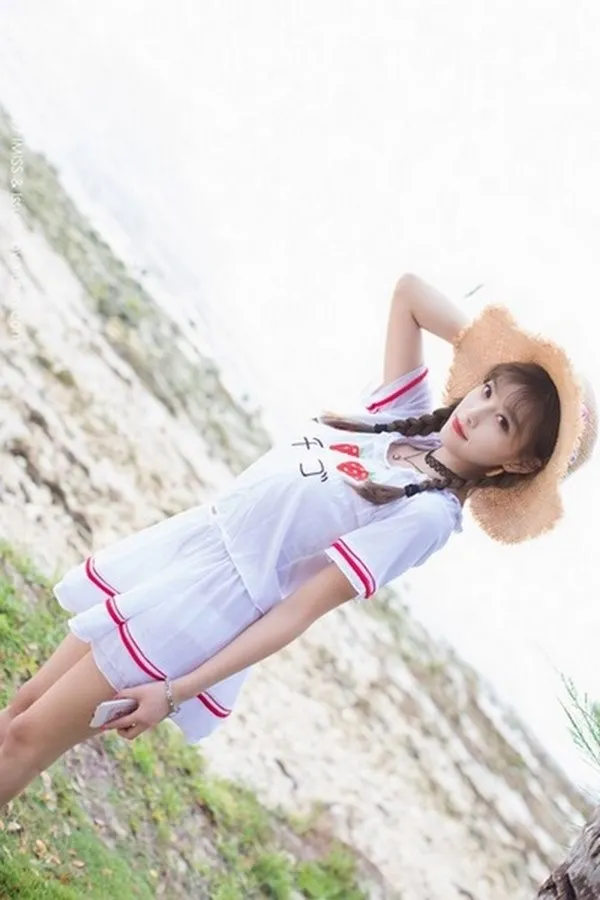 IMISS爱蜜社专辑写真