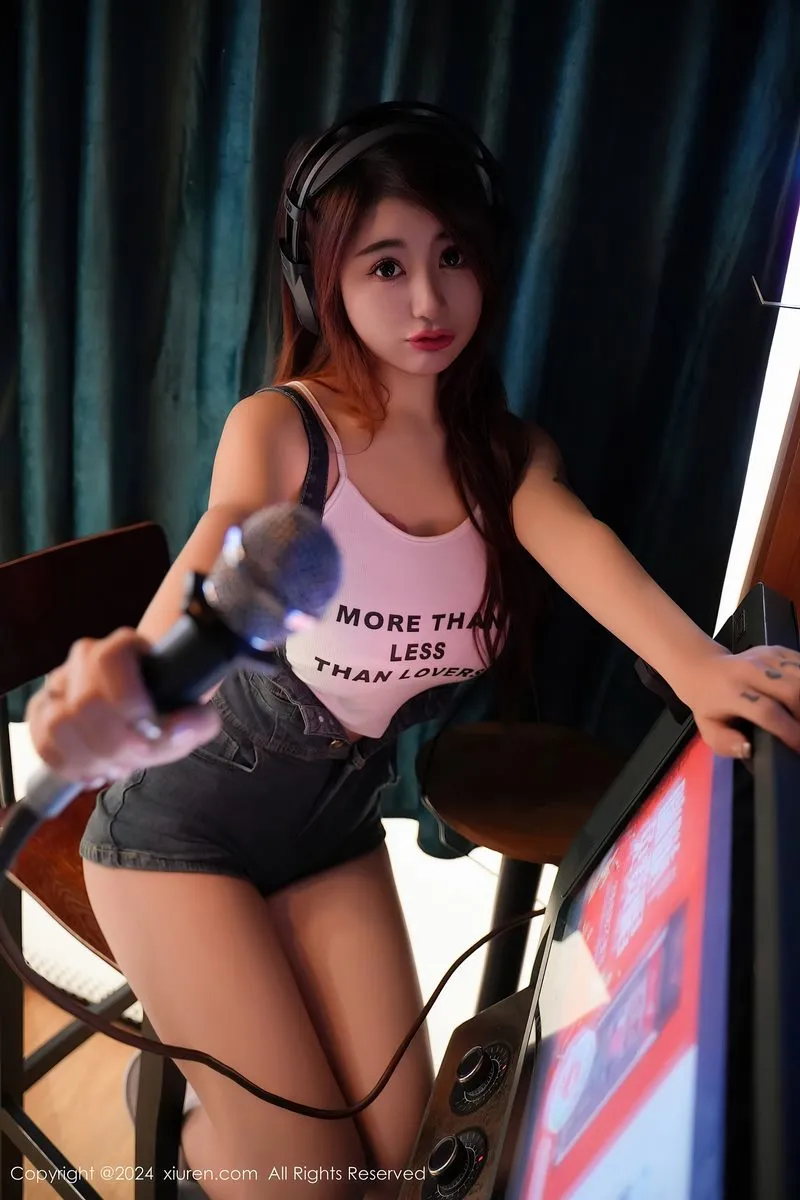 XiuRen秀人网专辑写真