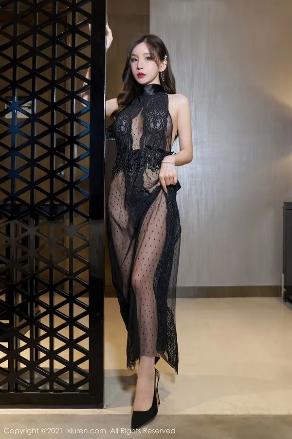 XiuRen秀人网专辑写真