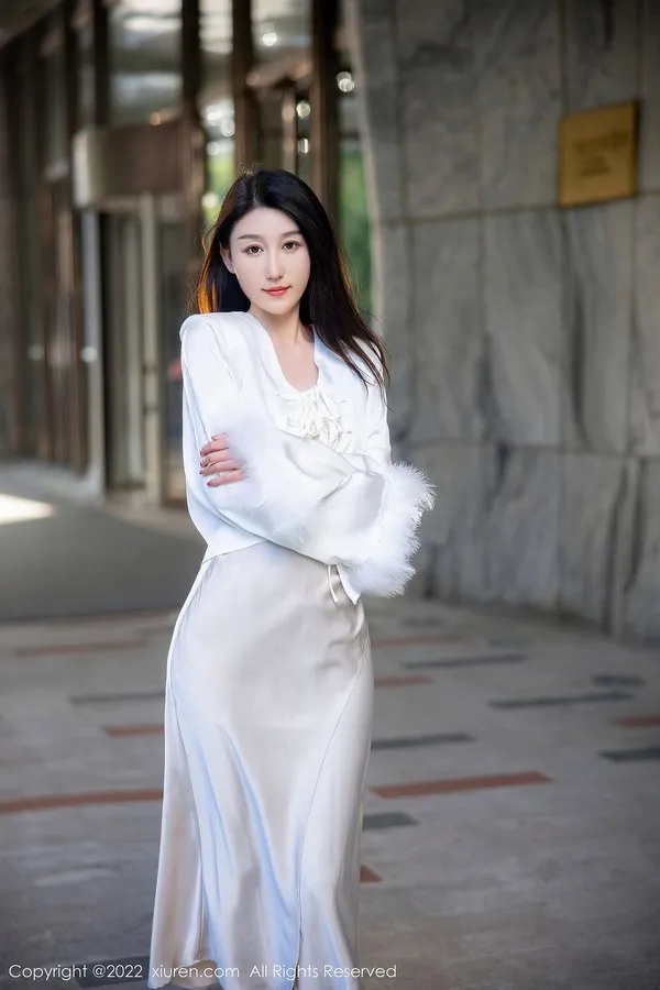 XiuRen秀人网专辑写真